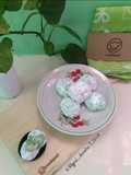 Mochi isi Duren
