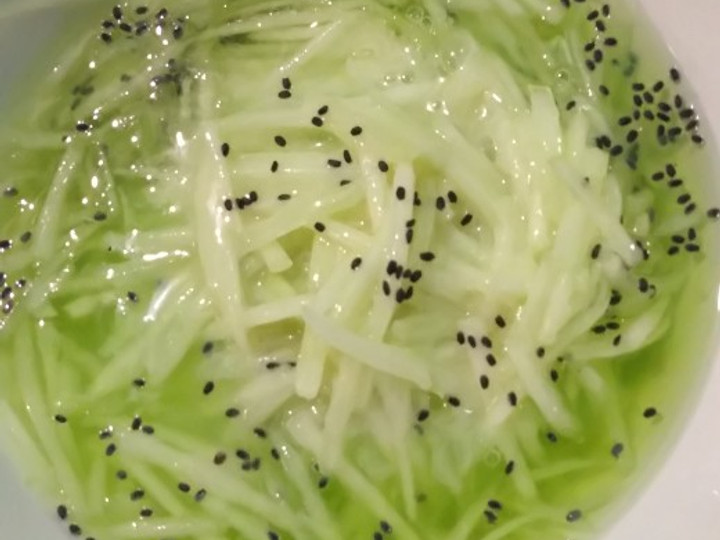 Anti Ribet, Bikin 1.Es melon serut #bikinramadhanberkesan Enak
