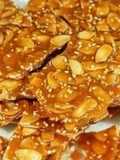 Crispy patisa