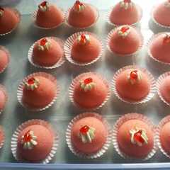 รูปของ Bolu nutrisari lechy