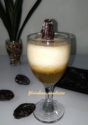 Foto resep Jus Nabezz