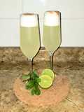 Pisco Sour