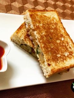 Recipe रेसिपी मुख्य फोटो