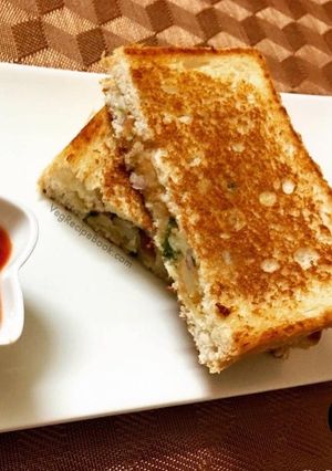 A picture of Recipe.