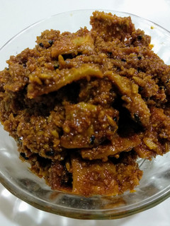 करेले का अचार (Karele Ka achar recipe in hindi) रेसिपी मुख्य फोटो