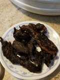 Pineapple Teriyaki Homemade Beef Jerky