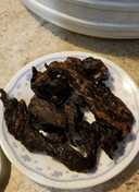 Pineapple Teriyaki Homemade Beef Jerky