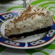 Torta Oreo de coco 🥥