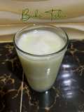 Buko Tebu