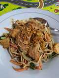 Lotek Padang