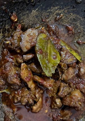 Foto resep Ati ampela