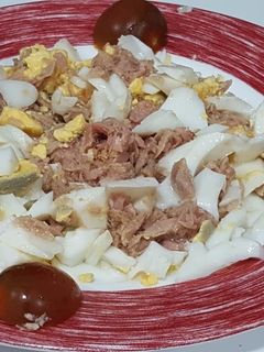 Una foto de Picadillo
