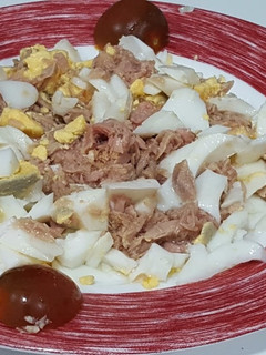 Una foto de Picadillo