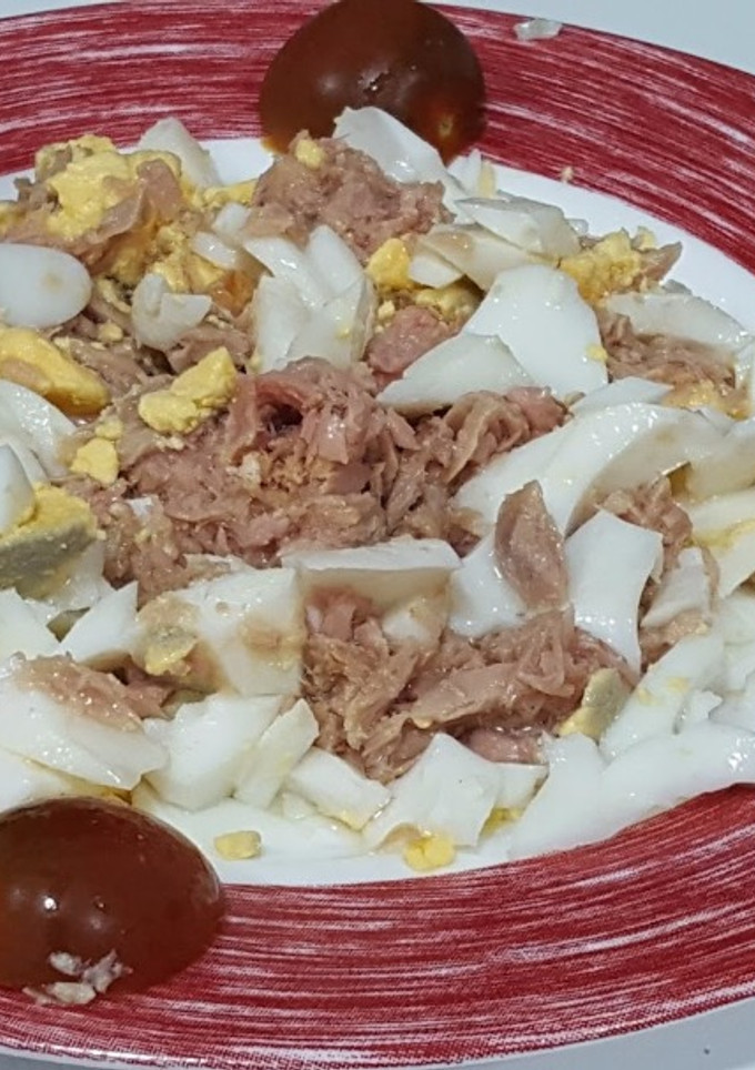 Una foto de Picadillo