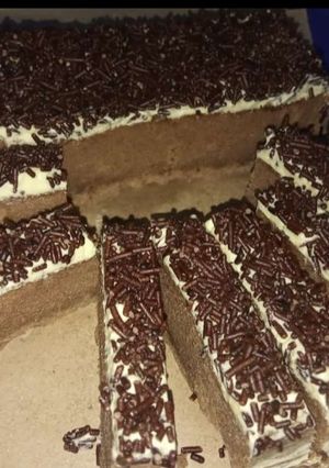 Foto resep Bolu coklat 2 telur