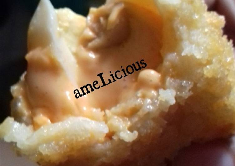 Langkah Mudah untuk Menyiapkan Risoles Mayo Cheese Jadi, Menggugah Selera