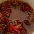 Salsa (mollo) picante argentina