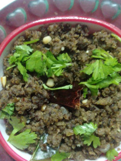 கொள்ளு உப்புமா செய்முறை முக்கிய புகைப்படம்