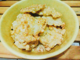 ❂ 23) Bakwan jagung #BikinRamadanBerkesan