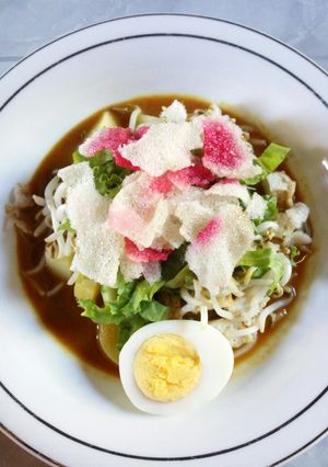 Foto resep Tahu goreng