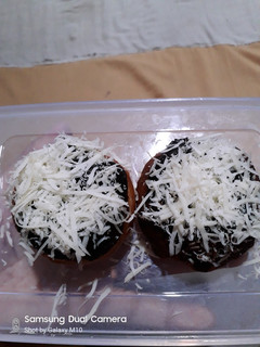 Foto resep Donat Sukun