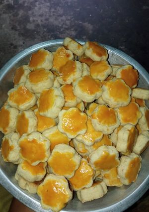 Foto resep Kue kacang