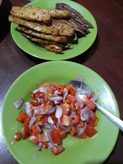 Foto resep Sambal dabu2 segar