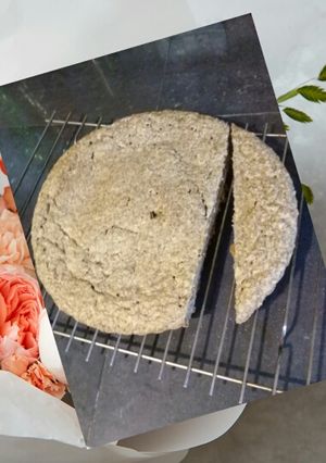 Una foto de Pan de avena🖲