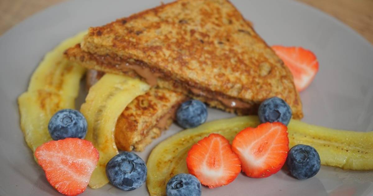 175 resep french toast coklat enak dan sederhana ala 175 resep french toast coklat enak dan sederhana ala