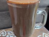 Chocolate con Avena