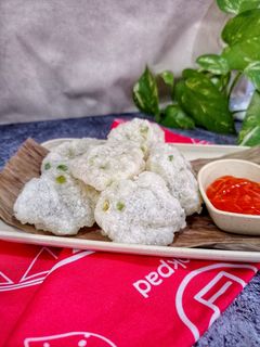 Foto resep Cireng Krispy
