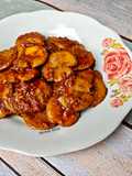 Semur Jengkol Betawi