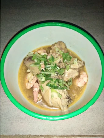 Langkah Gampang Membuat Resep Ayam Udang Saos Mentega Madu yang Bisa Manjain Lidah Anti Ribet, Mantap Sekali