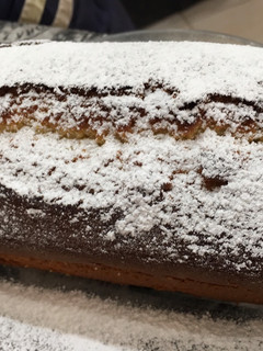 Una foto de Budín exquisito 🙌🏻