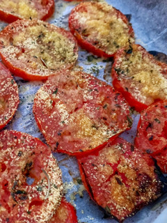 Foto di Pomodori gratinati