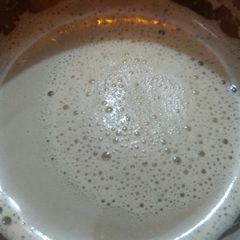 A picture of Jaggery Coffee.