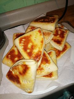 Una foto de Dobladitas 💕