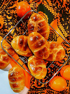عکسی از دستور نان زنجبیلی (نروژی)