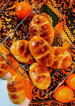 عکسی از دستور نان زنجبیلی (نروژی)
