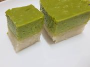 Gambar kue jintan