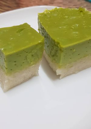 Gambar Pulut sekaya