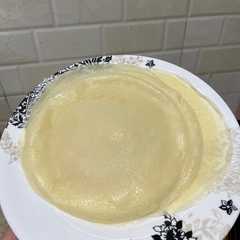 A picture of Kulit Risol Mayo atau Risol Sayur atau Segala Risol.