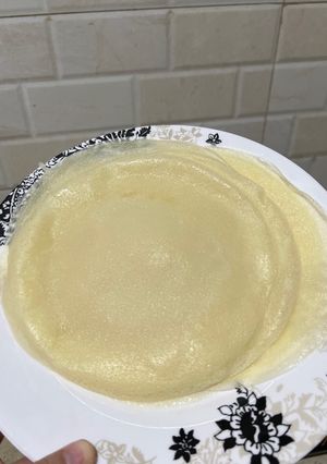 Foto resep Kulit Risol Mayo atau Risol Sayur atau Segala Risol