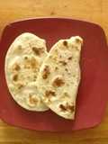 Chapati (Indian Food)