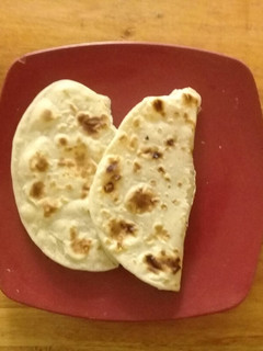 Foto resep Chapati (Indian Food)
