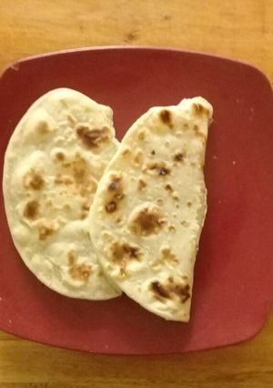 Foto resep Chapati (Indian Food)