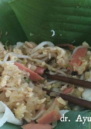 Foto resep Lumpia Basah Rumahan, Mudah & Lezat