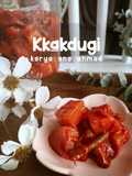 Kkakdugi