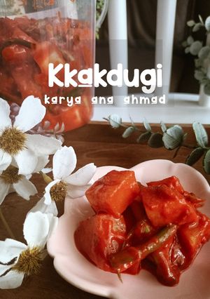Gambar Kkakdugi