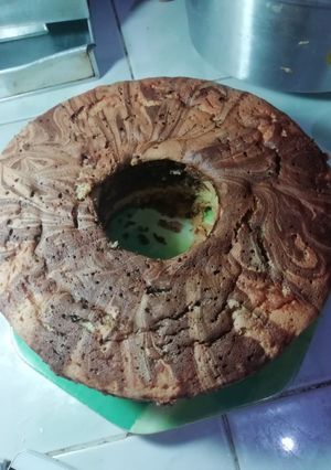 Foto resep Bolu jadul